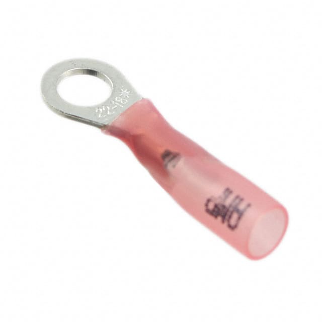 8-55848-2 TE Connectivity AMP Connectors  Connettori ad anello